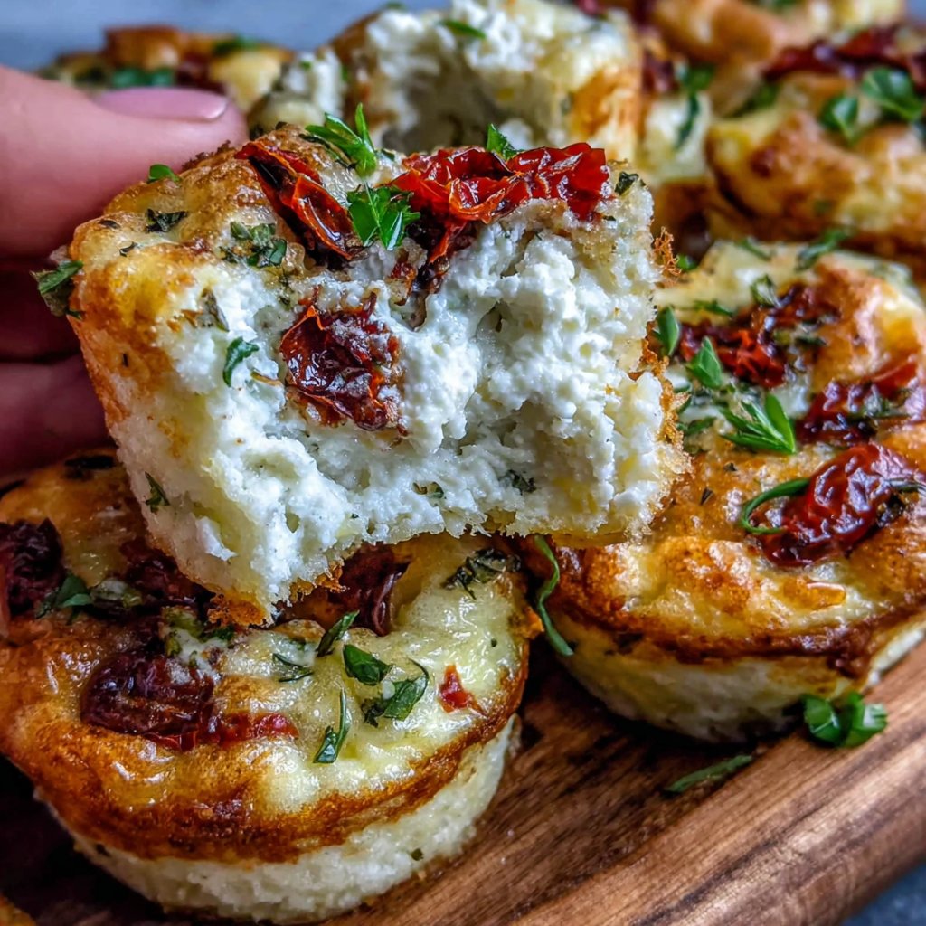 Egg Muffins Meal Prep